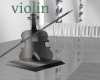 hurricane havoc violin