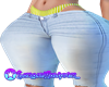 ! (LOH) RLL-Mero Y-Jeans