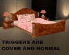 Trigger Bed 2