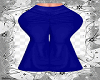Ali Flare Pants {Blue}