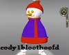 snowman outfit [M/F]