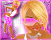 Live'in pink Shades