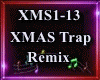 XMAS Trap Remix