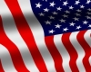 PVC US Flag