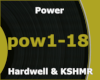 Power - Hardwell & KSHMR
