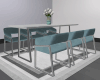 Modern Dining Table