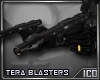 ICO Tera Blasters