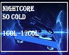 Nightcore So Cold