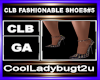 CLB FASHIONABLE SHOES#5