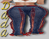 ALLY PANT LACE