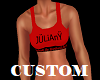 Stem Juliany [Custom]