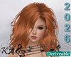Ginger Isabell 2