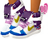 [DB]Sexy Nike Sneakers