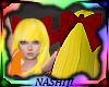 N| Sailor Venus Hair Bow