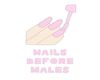 Nails B 4 Males