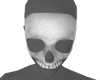 $ Skull Mask