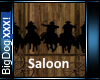 [BD]Saloon