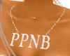 PPNB (Female) Necklace