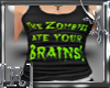 [R]Zombie eat your Brain
