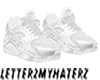 Air Huaraches M.