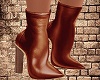 Brown Boots F