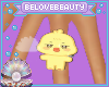 🐥 Ateez Mingi Ring