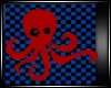 Nautical Octopus 