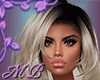 MB Rharisse Soft Blonde