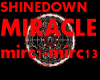 shinedown miracle 