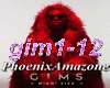 [Mix] Miami Vice:Gims