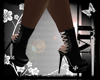 Iron Passion boots