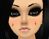 [DJ]Animated Blood Tears