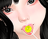 Tongue+Lollipop Kiwi