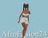 MA AfroFusion 24 Female