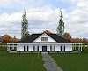 Fall Modern Farmhouse DC