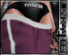 WorkOut Pants (pink