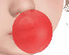 Red Bubble Gum