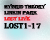 lost live