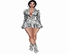 money dress