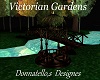 victorian gazibo