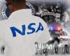 SLY| NSA Police Jacket