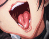 Tongue+Piercing Action