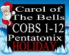 *cobs Carol of the Bells