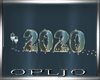 Winter - 2020 (2020sign)