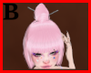 Batsy| Tashi! Pink