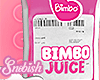 Bimbo Juice
