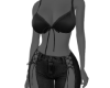 Set Festival Black/Black
