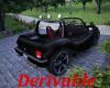 Beach Buggy Black