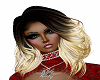 *wc*  blonde ombree 2690