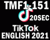 TT Song Remix 2021